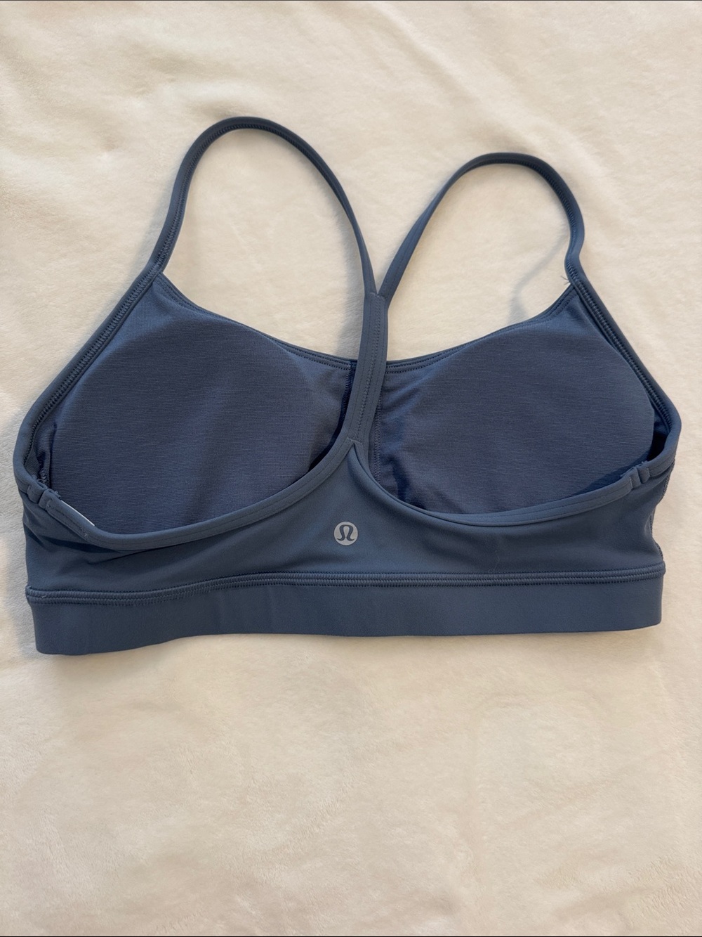 Lululemon Sports Bra - Picture 2 of 4